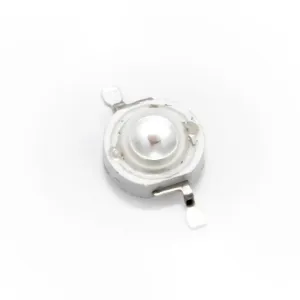 1 Watt High Power SMD LED (Blue)