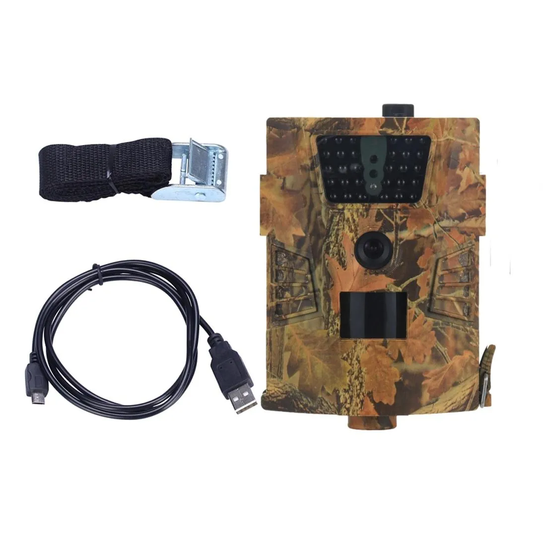 1080p Outdoor Waterproof Night Vision Hunting Trail Camera