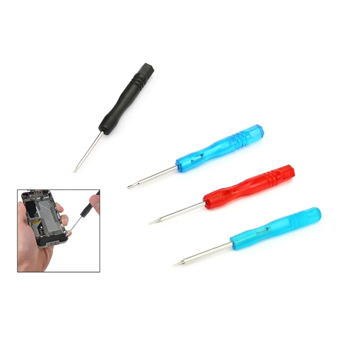 11-in-1 Repair Tool Set for Huawei Smartphones