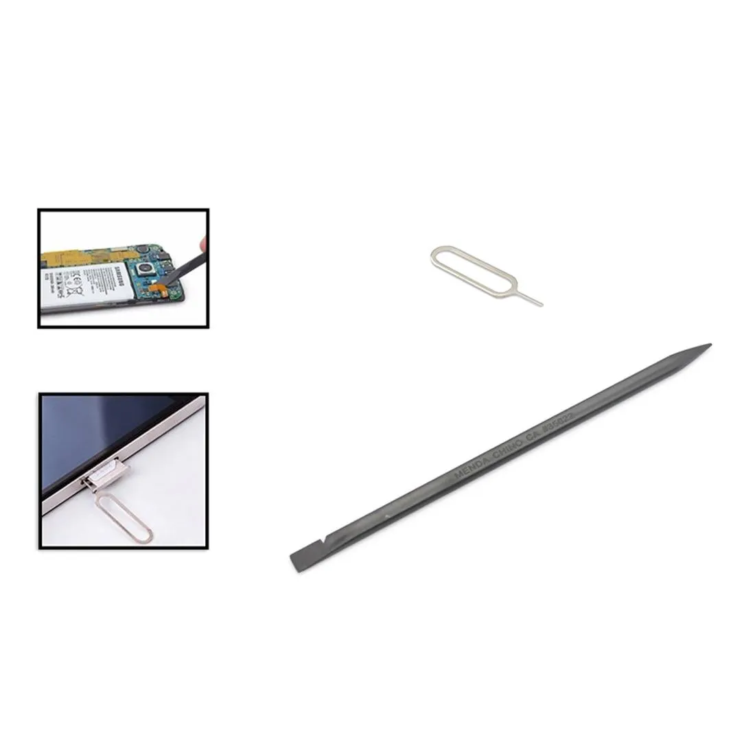 11-in-1 Repair Tool Set for Huawei Smartphones