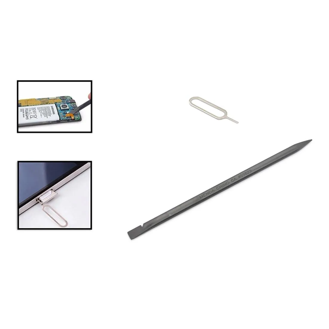 11-in-1 Smartphone Repair Tool Set for Sony and Nokia