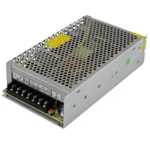 12V 20A 240W ACDC Cage Power Supply