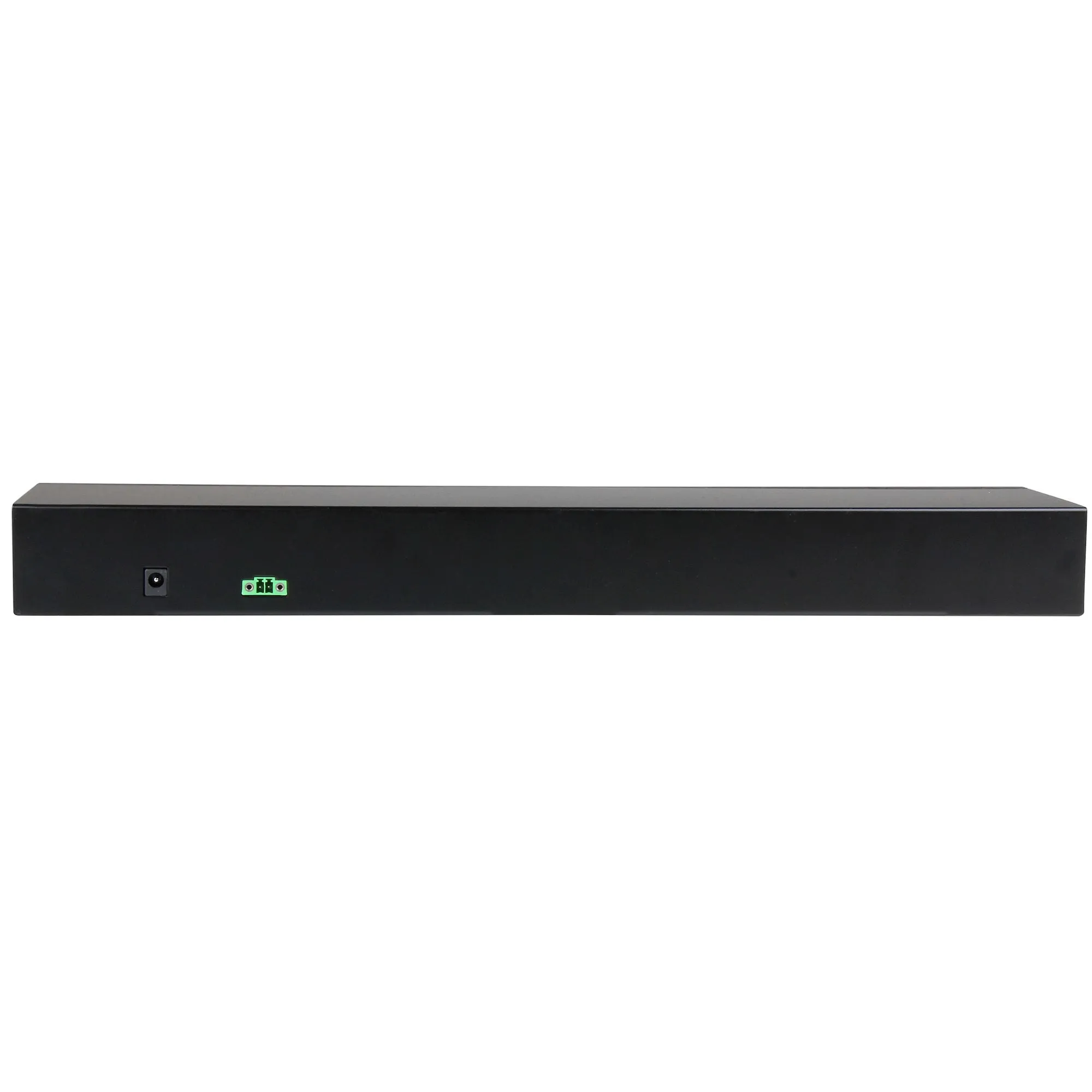 16-Pt Usb-To-Serial Adapter Hub