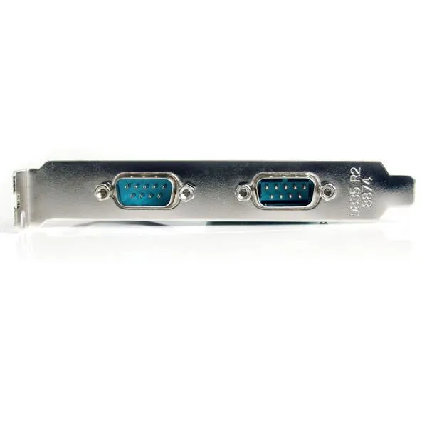 2 Port Pci Rs422/485 Serial