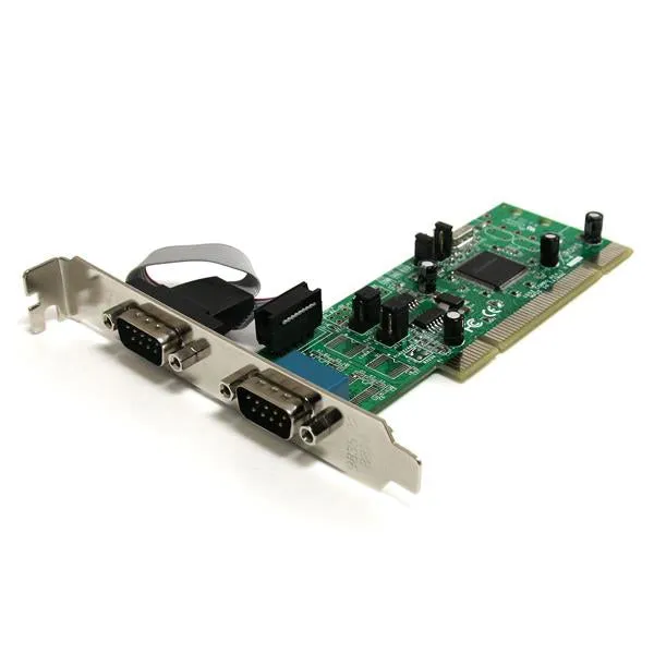 2 Port Pci Rs422/485 Serial