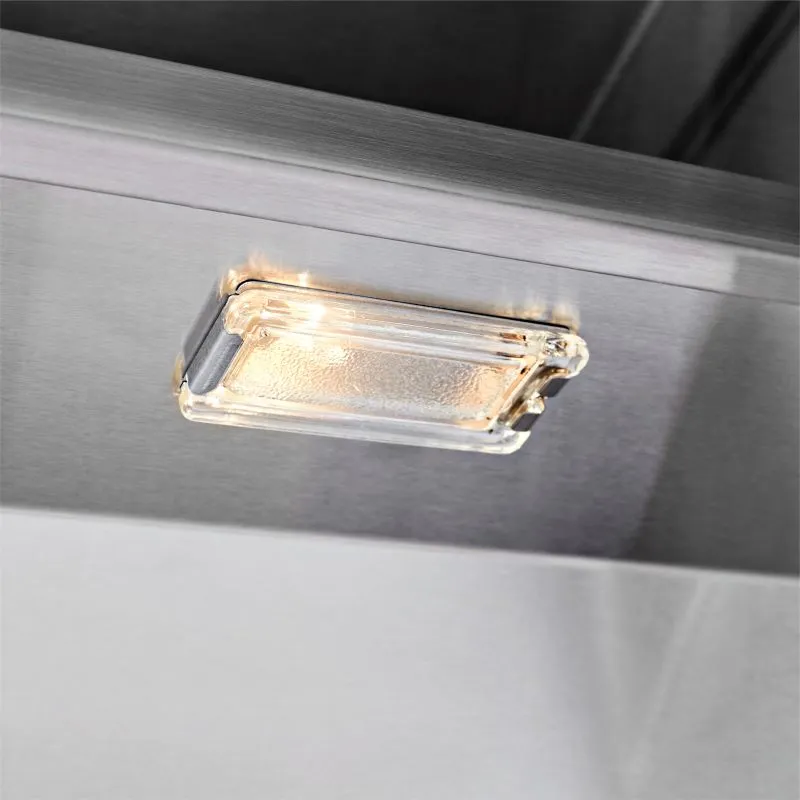 30" Professional Built-in Grill with All Ceramic Burners and Rotisserie (L30R-3)