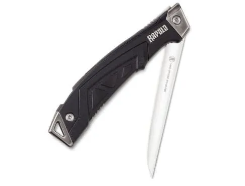 5" Folding Fish Pro Fillet