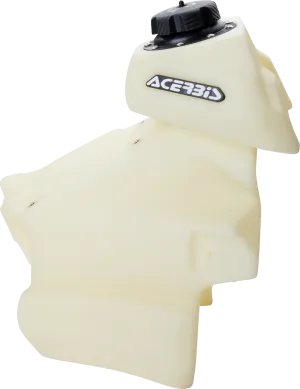 ACERBIS Gas Tank - Natural - Gas Gas 2895670147