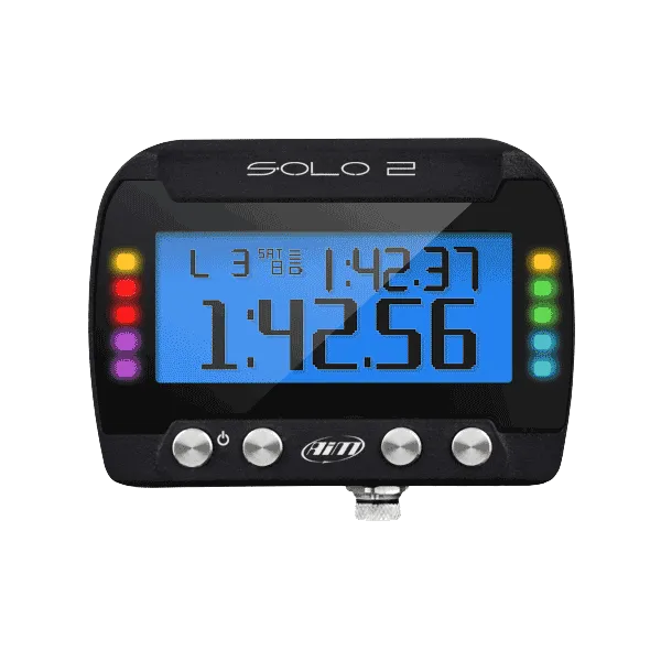 AIM Solo 2 GPS Laptimer