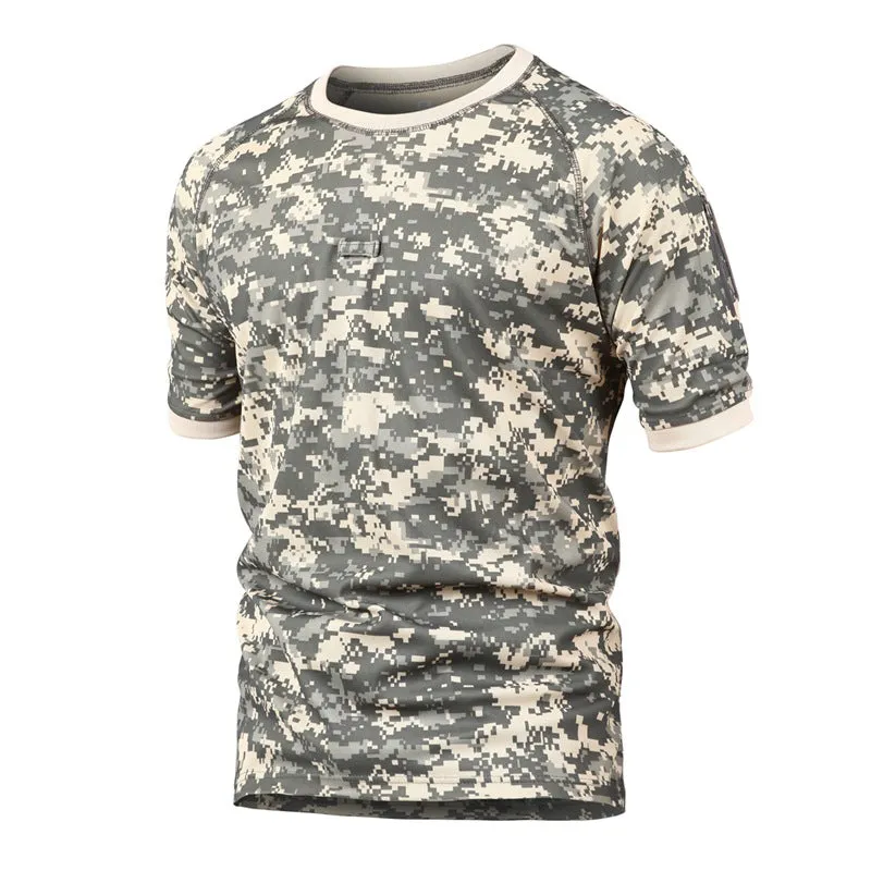 Archon IX9 Lightweight Quick Dry Shirt 3-Pack
