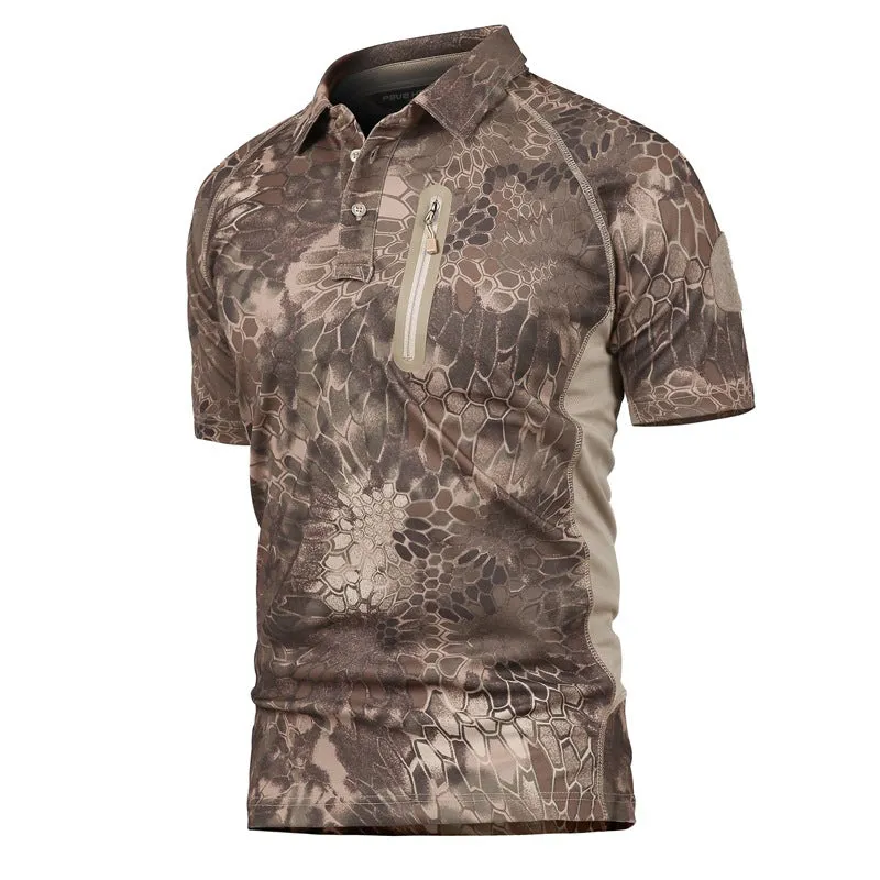 Archon IX9 Lightweight Quick Dry Shirt 3-Pack