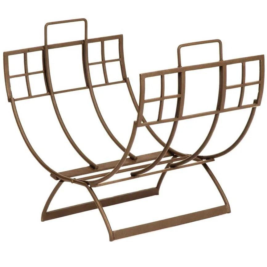 Arts & Craft Log Holder