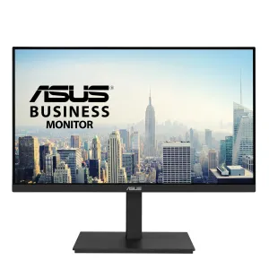 Asus Docking-Monitor Va24ecpsn - 60.5 Cm (23.8") - 1920 X 1080 Full Hd