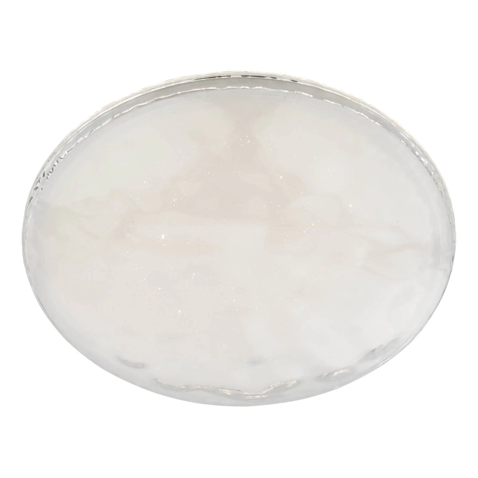 Atara Flush White LED Light