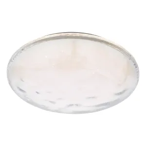 Atara Flush White LED Light