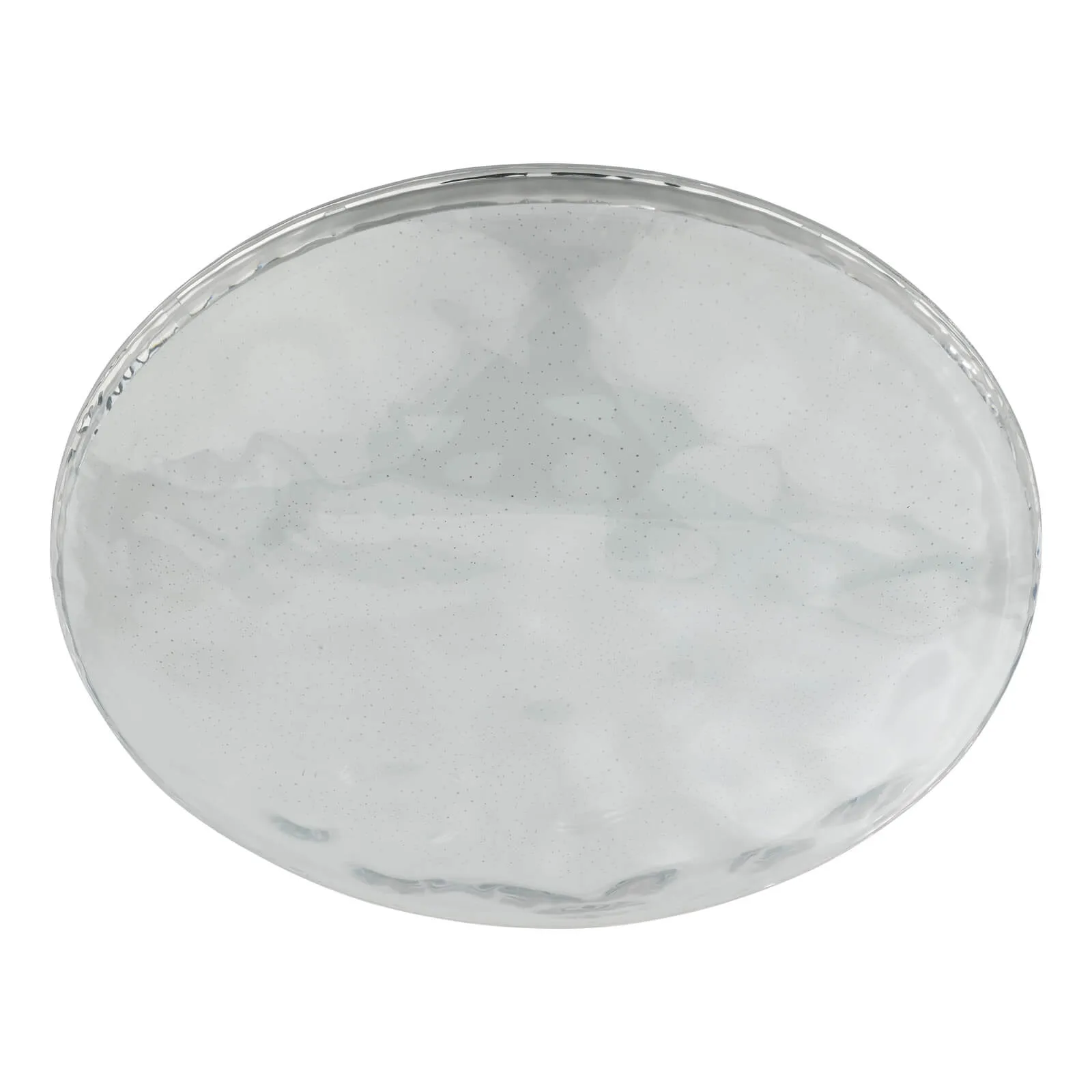 Atara Flush White LED Light