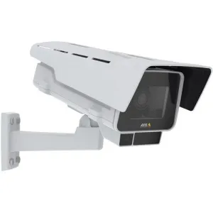 Axis P1377-Le Barebone