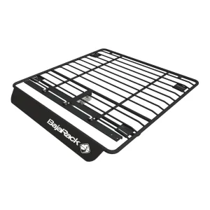 BajaRack Utility Flat Rack For Ford Ranger W/ SPY Light System 2013 