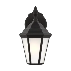 Bakersville Small One Light Outdoor Wall Lantern