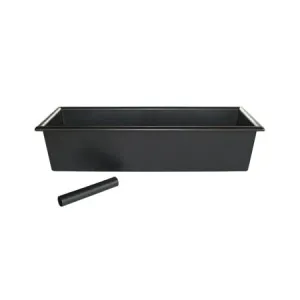 Bar Maid CR-760 Bar Drain Tray