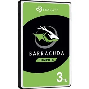 Barracuda 3Tb Sata