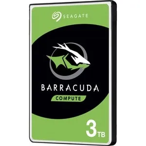Barracuda 3Tb Sata