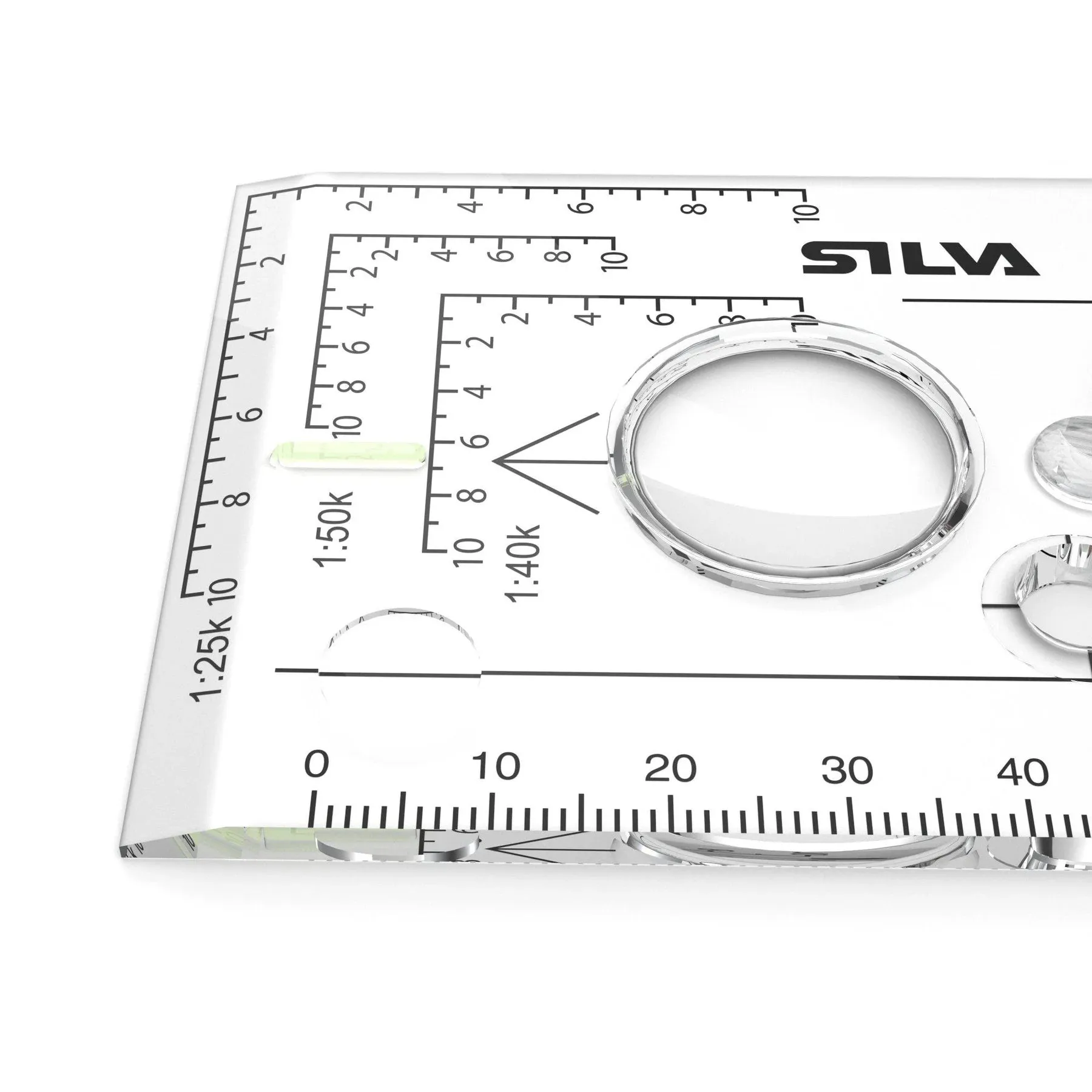 BCB Silva Expedition 4 Military Compass