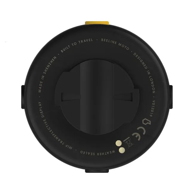 Beeline Moto - Black