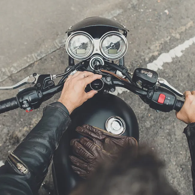 Beeline Moto - Black