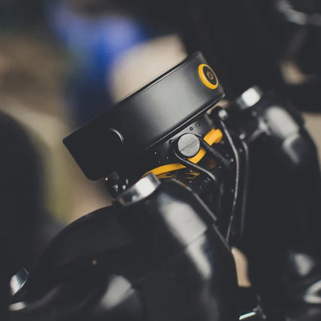 Beeline Moto - Black