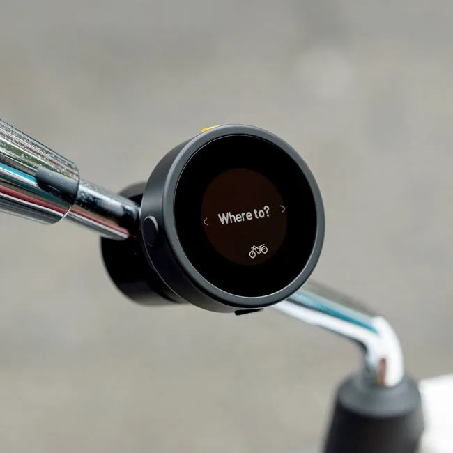 Beeline Moto - Black