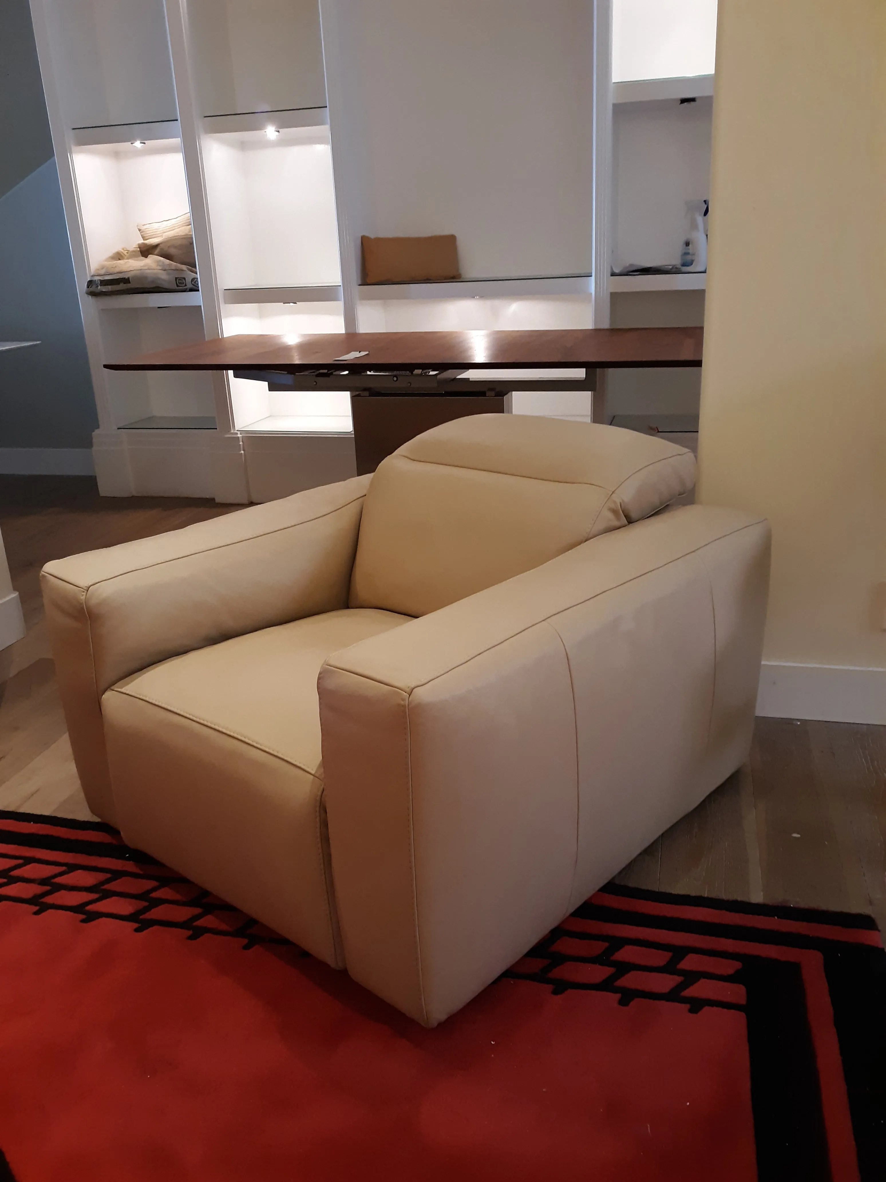 Beverly Reclining Chair