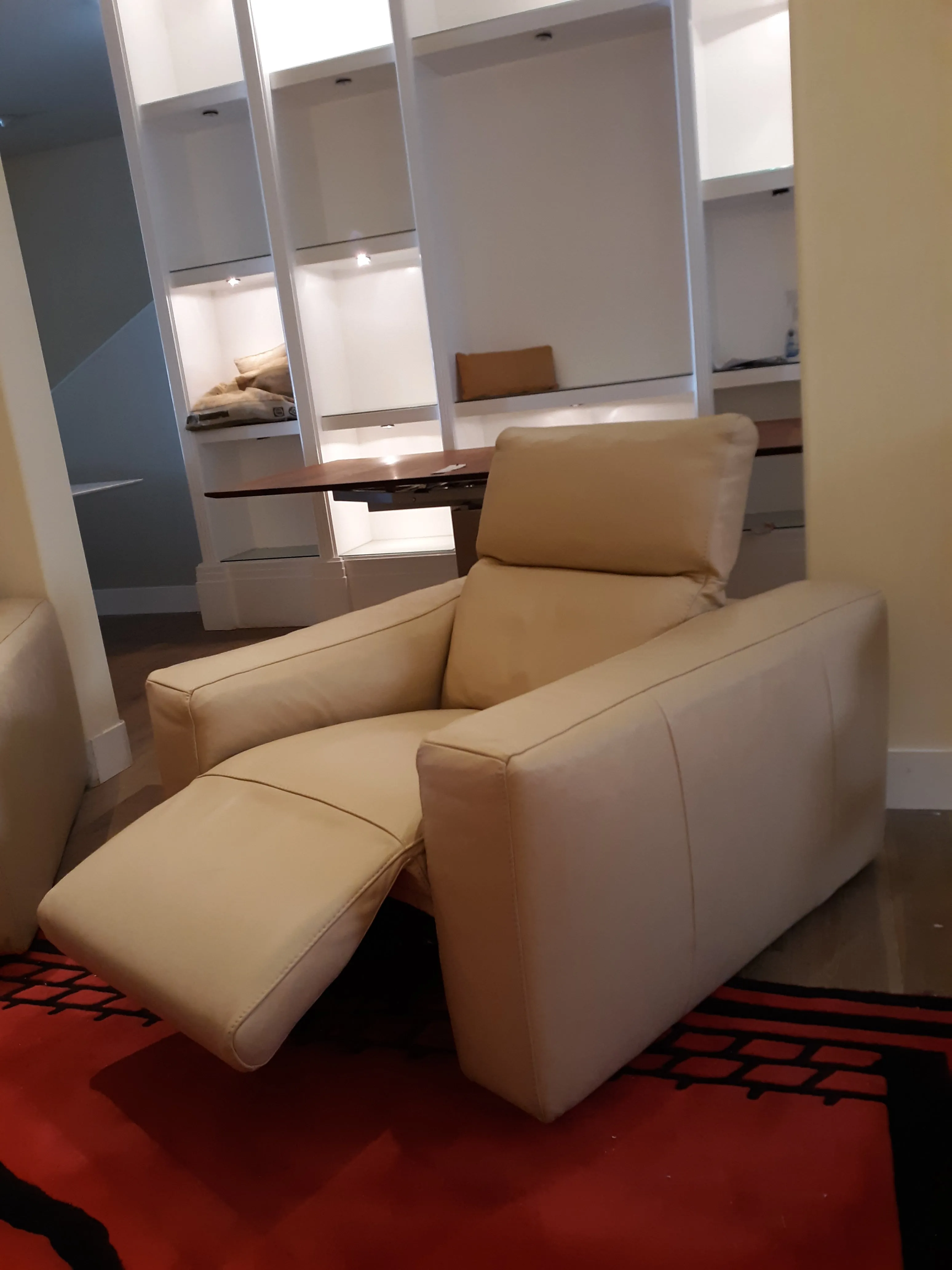 Beverly Reclining Chair
