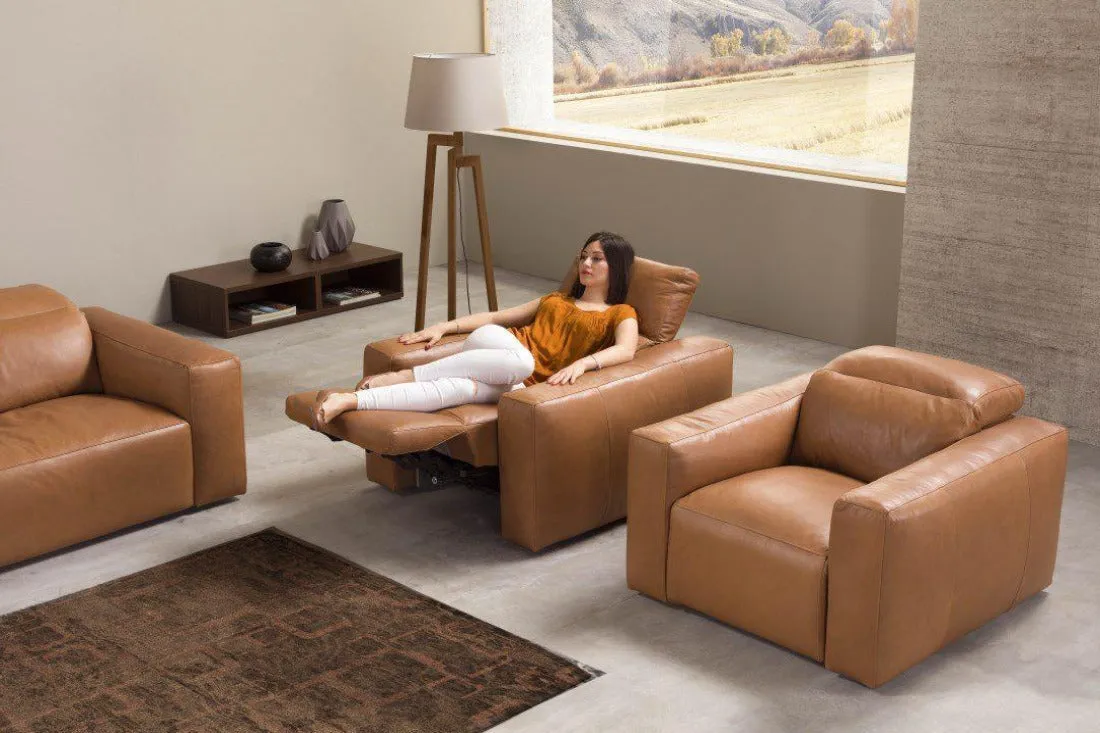 Beverly Reclining Chair