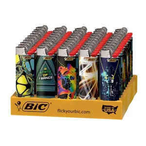 Bic Lighter (EDM)