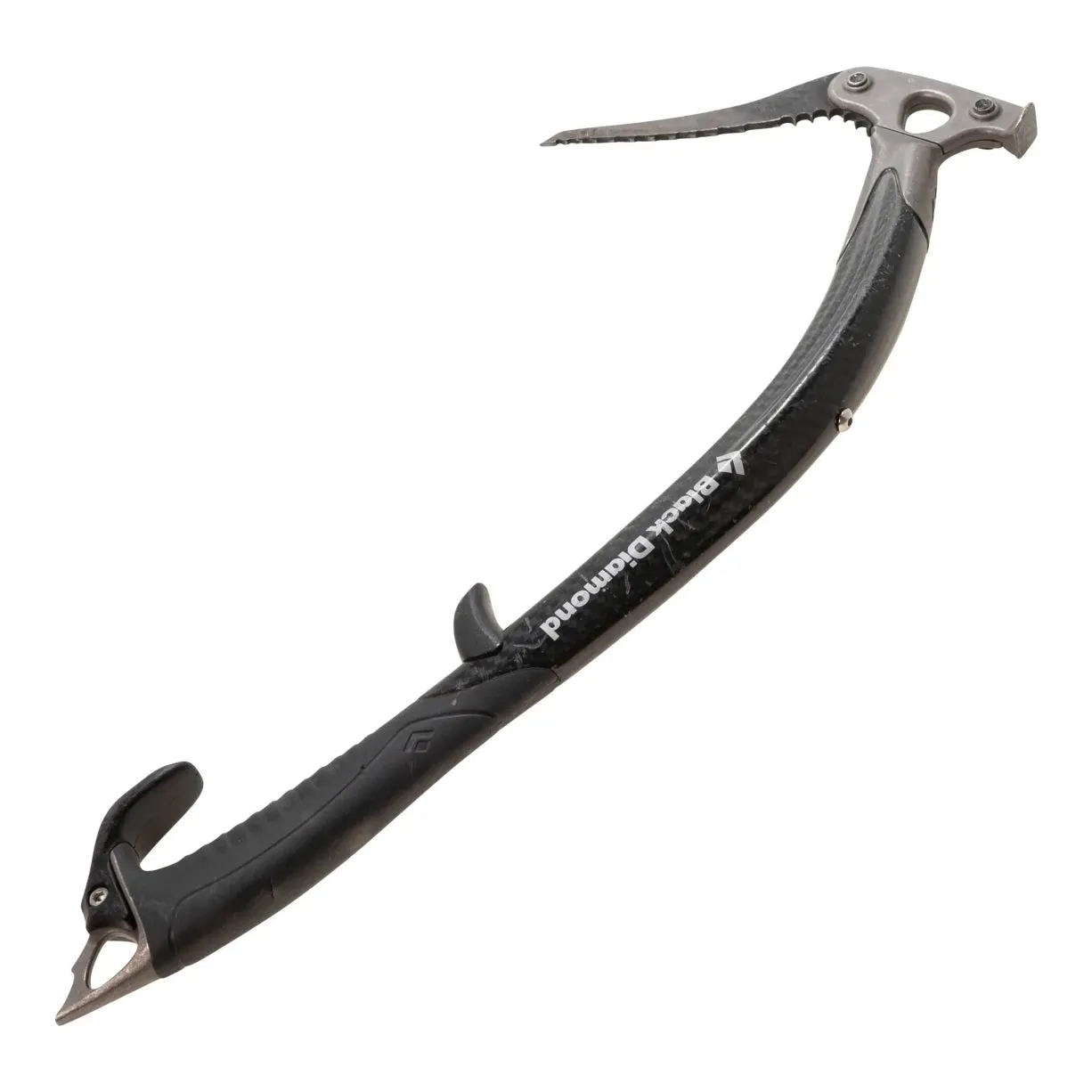 Black Diamond Cobra Ice Tool Hammer
