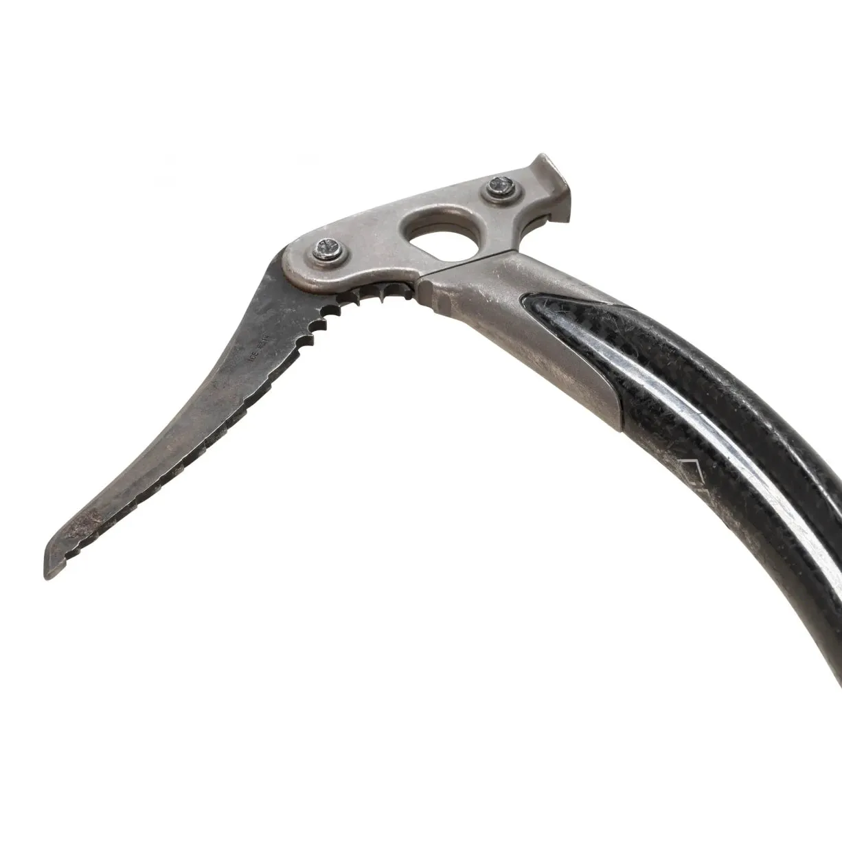Black Diamond Cobra Ice Tool Hammer