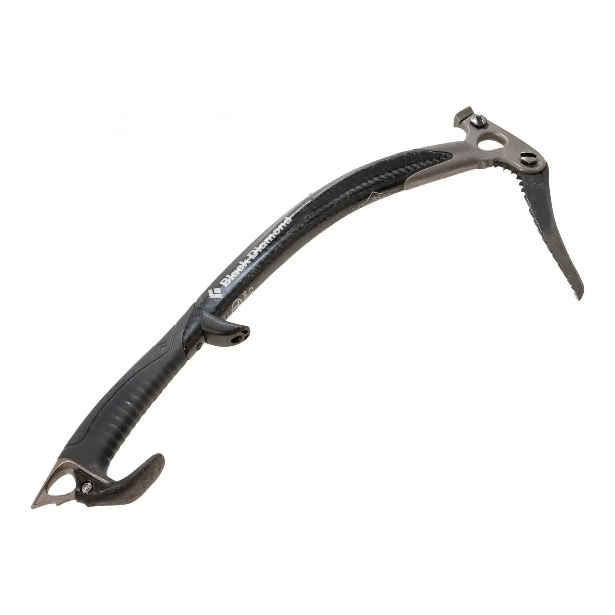 Black Diamond Cobra Ice Tool Hammer