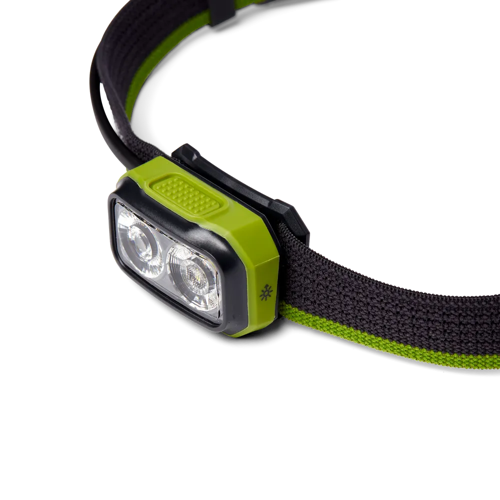 Black Diamond Onsight 375 - Honnold Edition