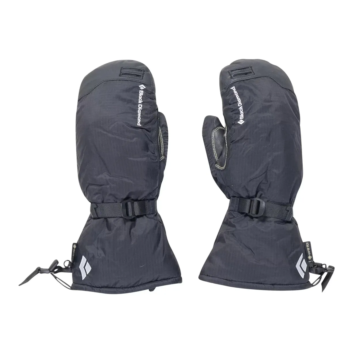 Black Diamond Super Light Mitts - Men's