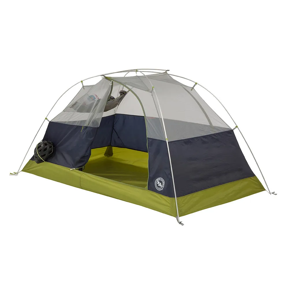 Blacktail Hotel 2 Bikepack