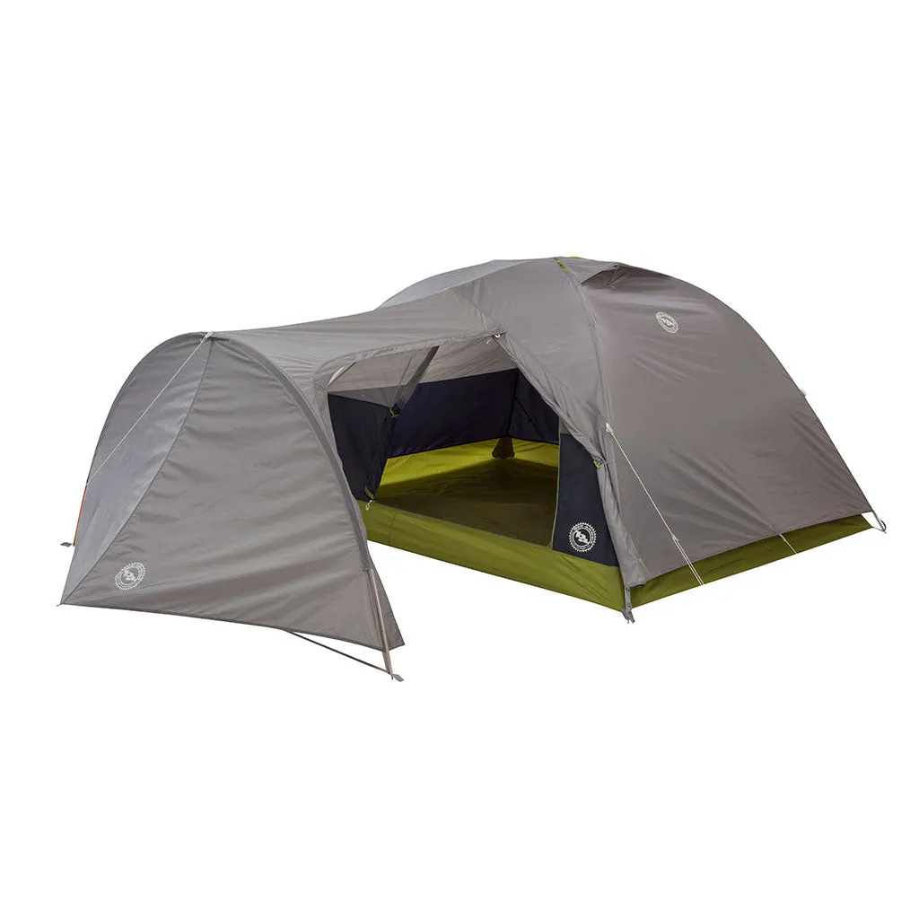 Blacktail Hotel 2 Bikepack