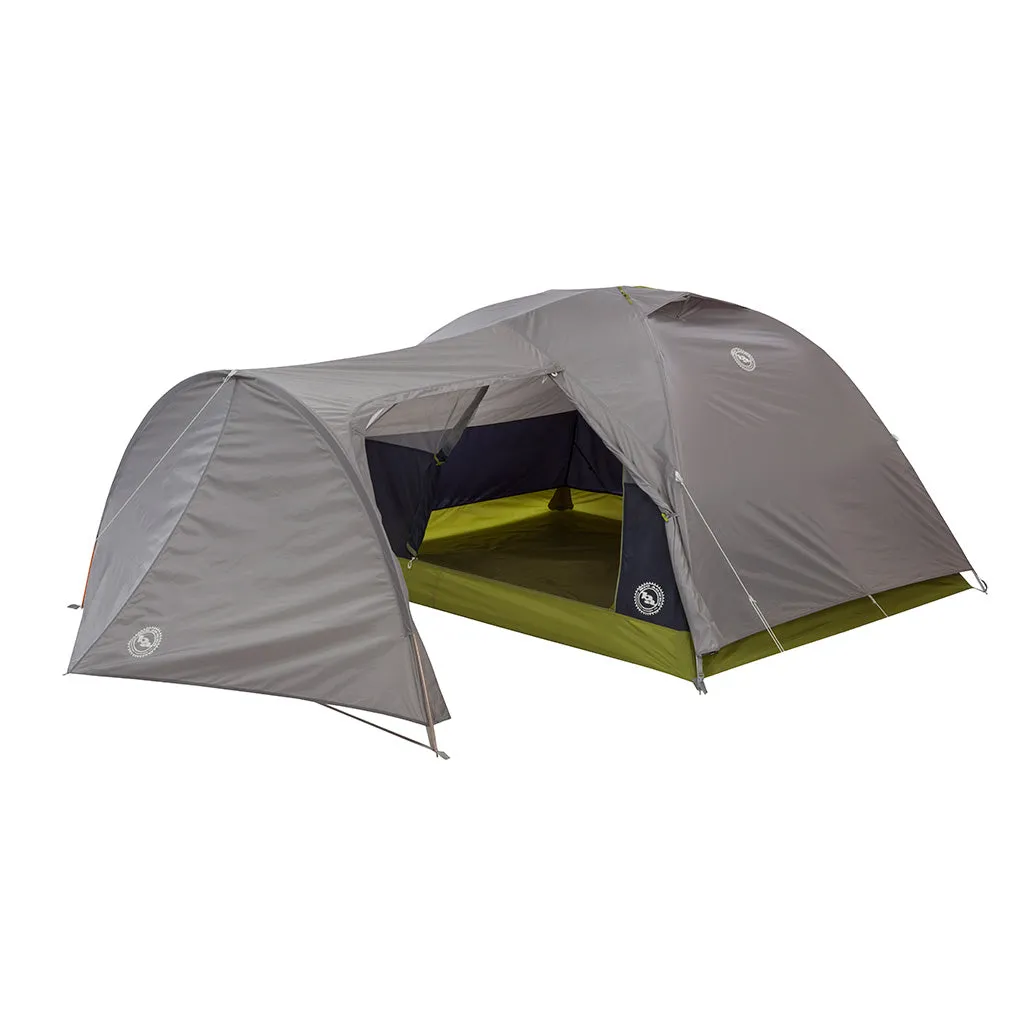 Blacktail Hotel 3 Bikepack