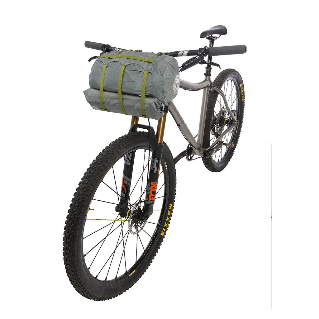 Blacktail Hotel 3 Bikepack