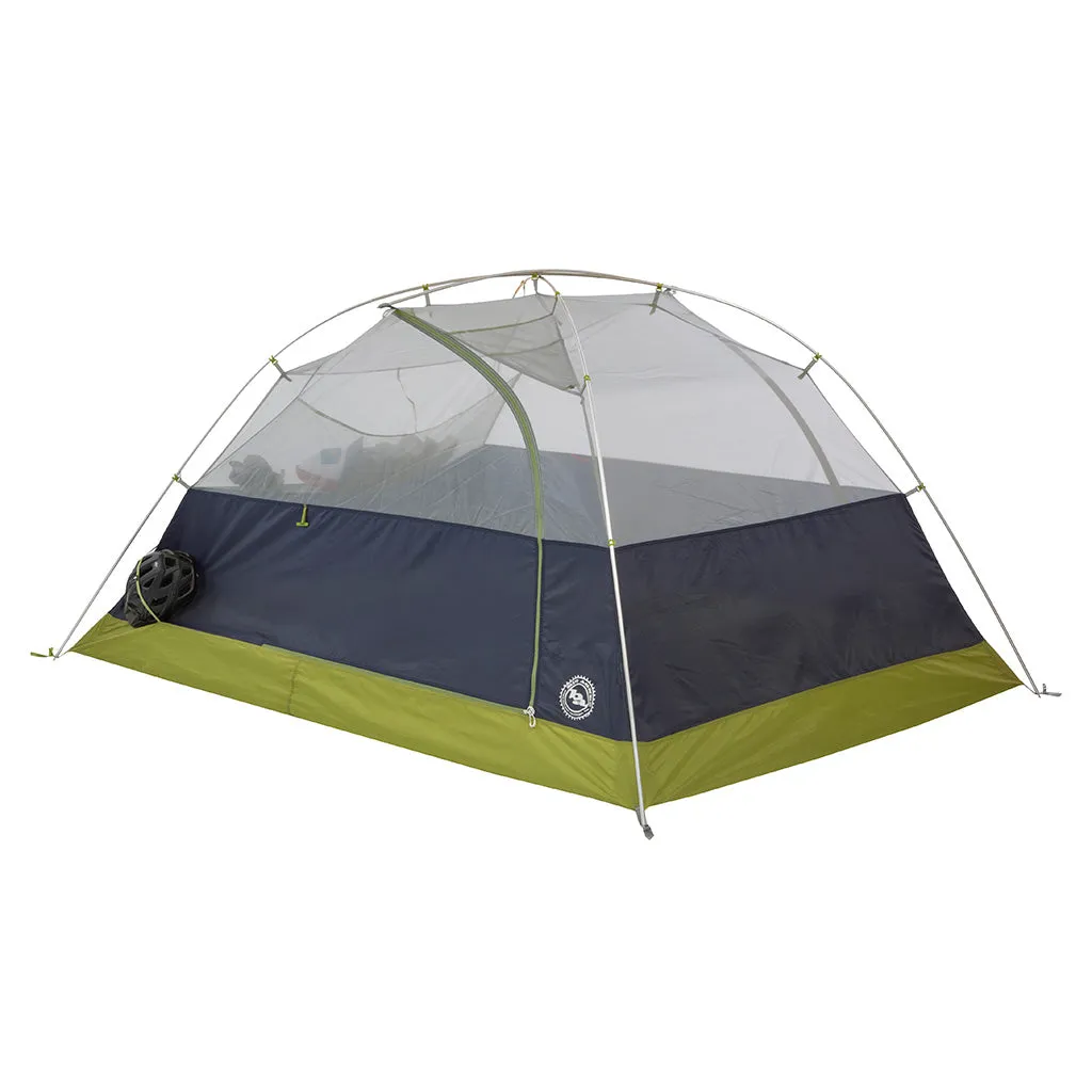 Blacktail Hotel 3 Bikepack