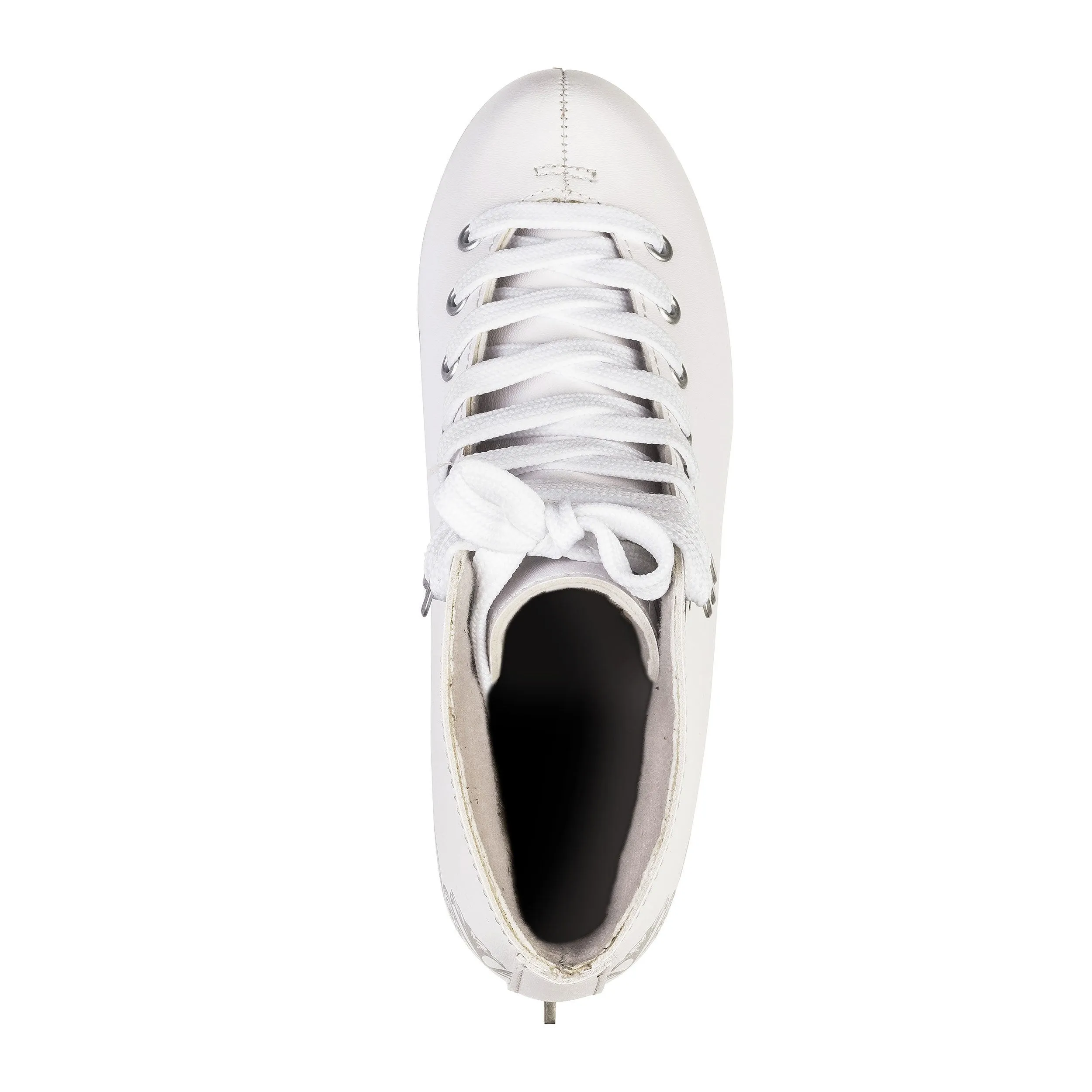 Bladerunner Allure Women's Figure Skates - White - Sale