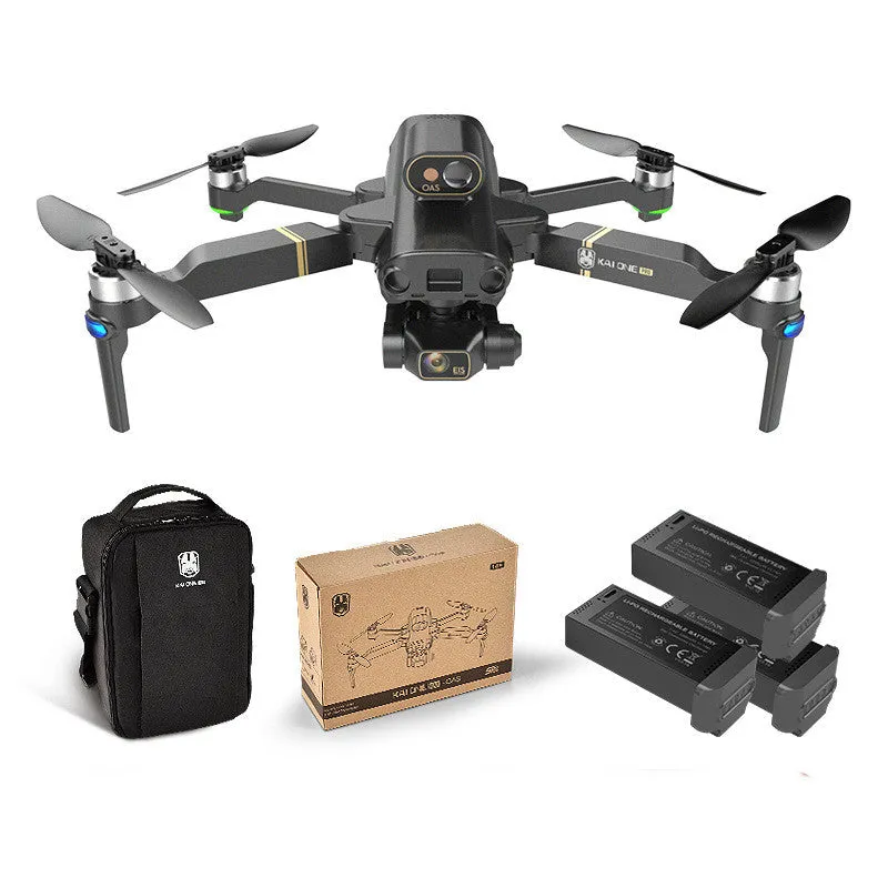 Brushless GPS Drone 8K HD Aerial Photography Quadcopter Aircraft