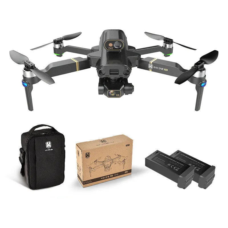 Brushless GPS Drone 8K HD Aerial Photography Quadcopter Aircraft