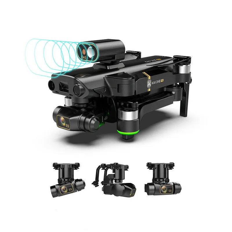 Brushless GPS Drone 8K HD Aerial Photography Quadcopter Aircraft