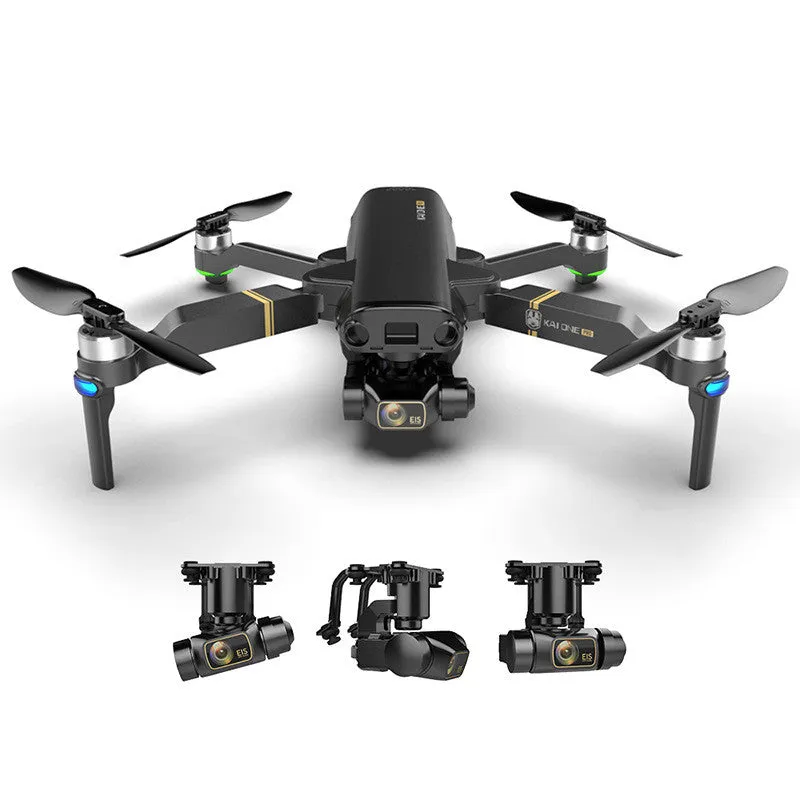 Brushless GPS Drone 8K HD Aerial Photography Quadcopter Aircraft